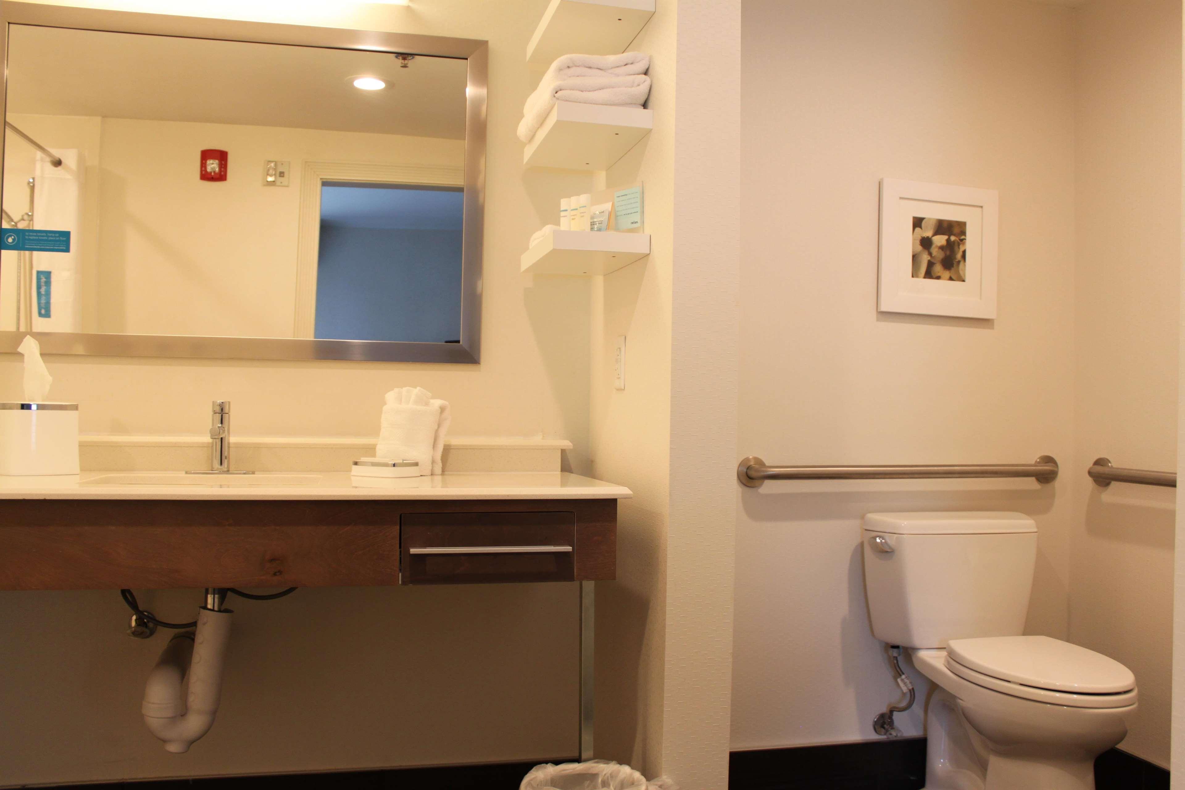 Hampton Inn Bainbridge, Ga Eksteriør billede