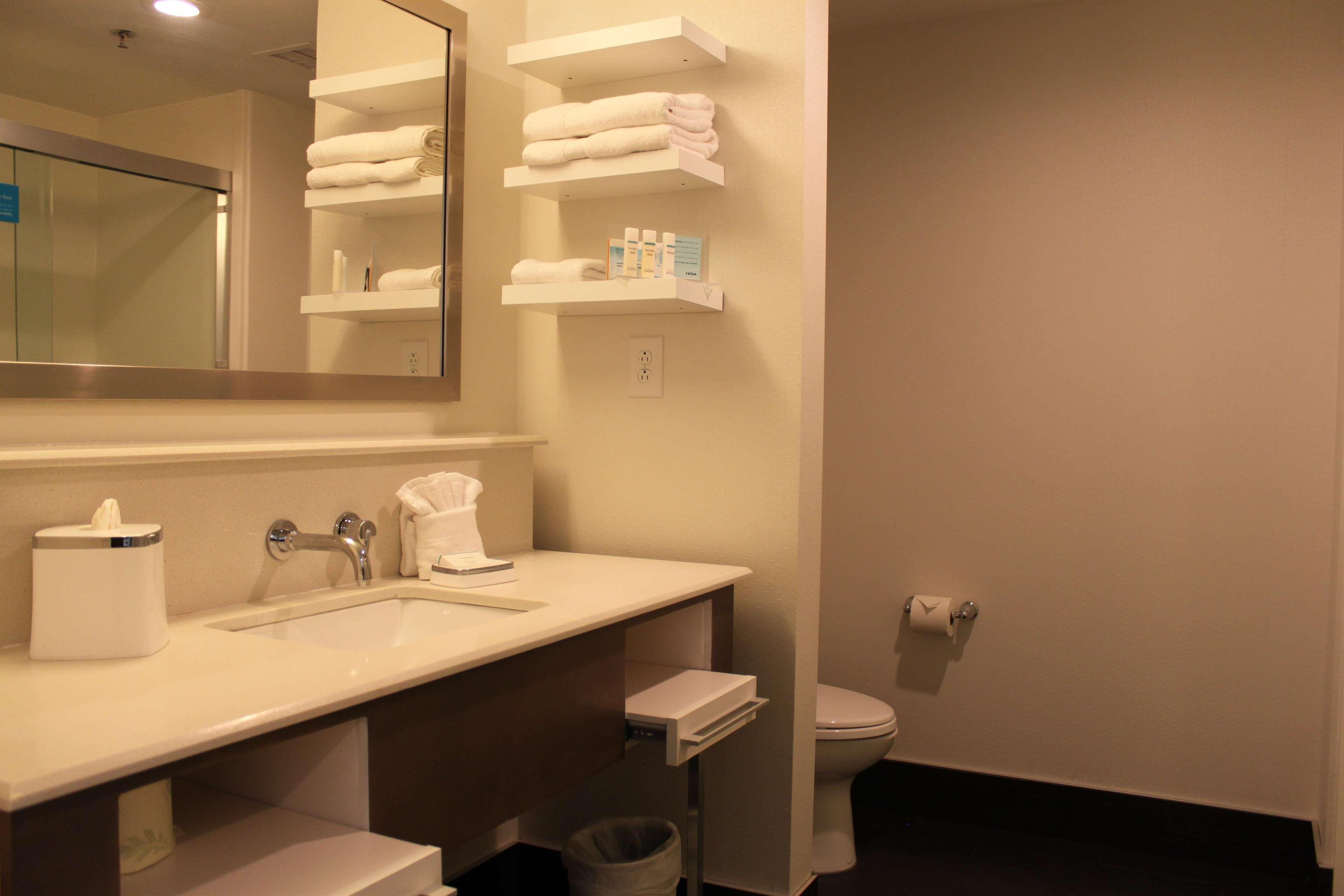 Hampton Inn Bainbridge, Ga Eksteriør billede