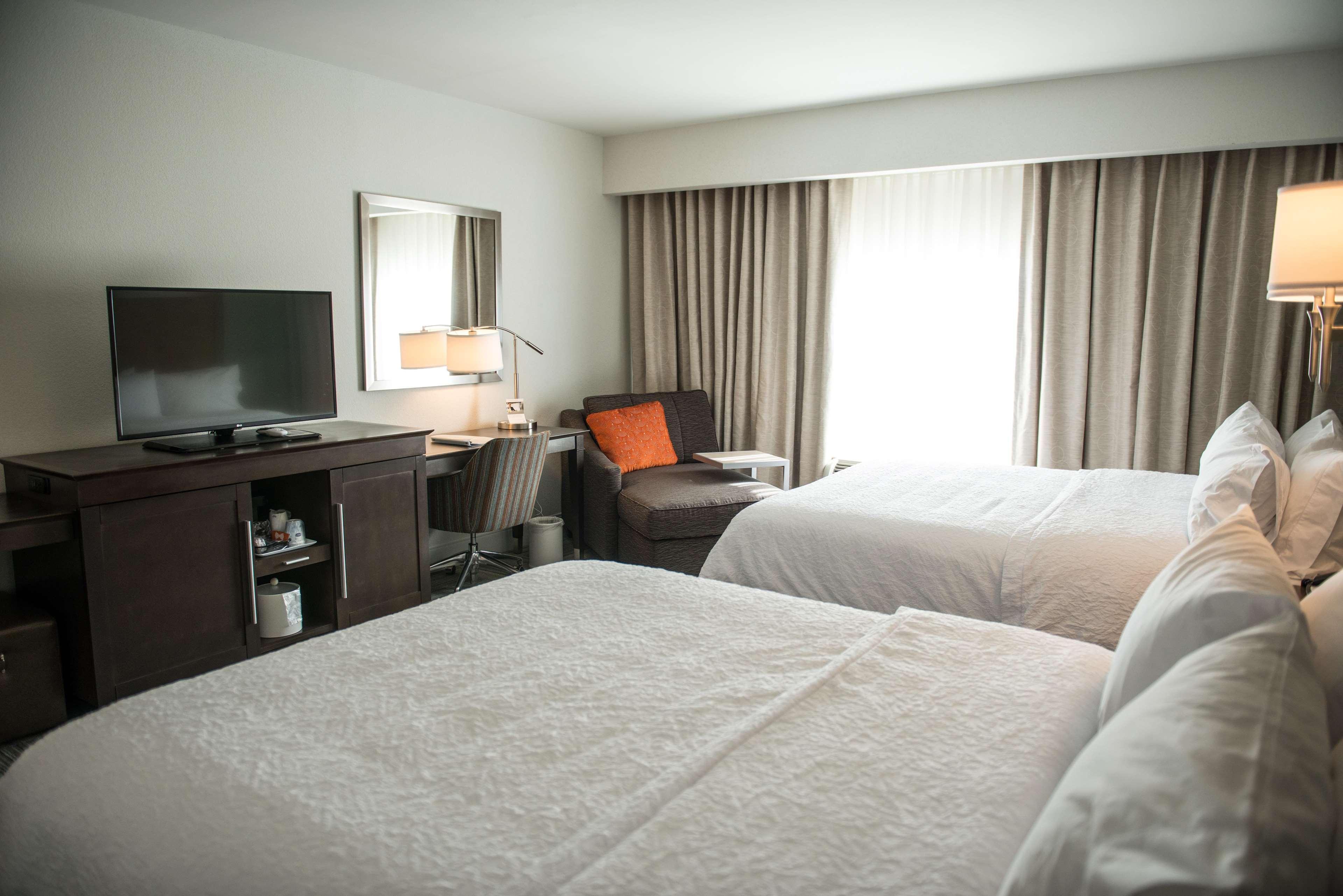 Hampton Inn Bainbridge, Ga Eksteriør billede