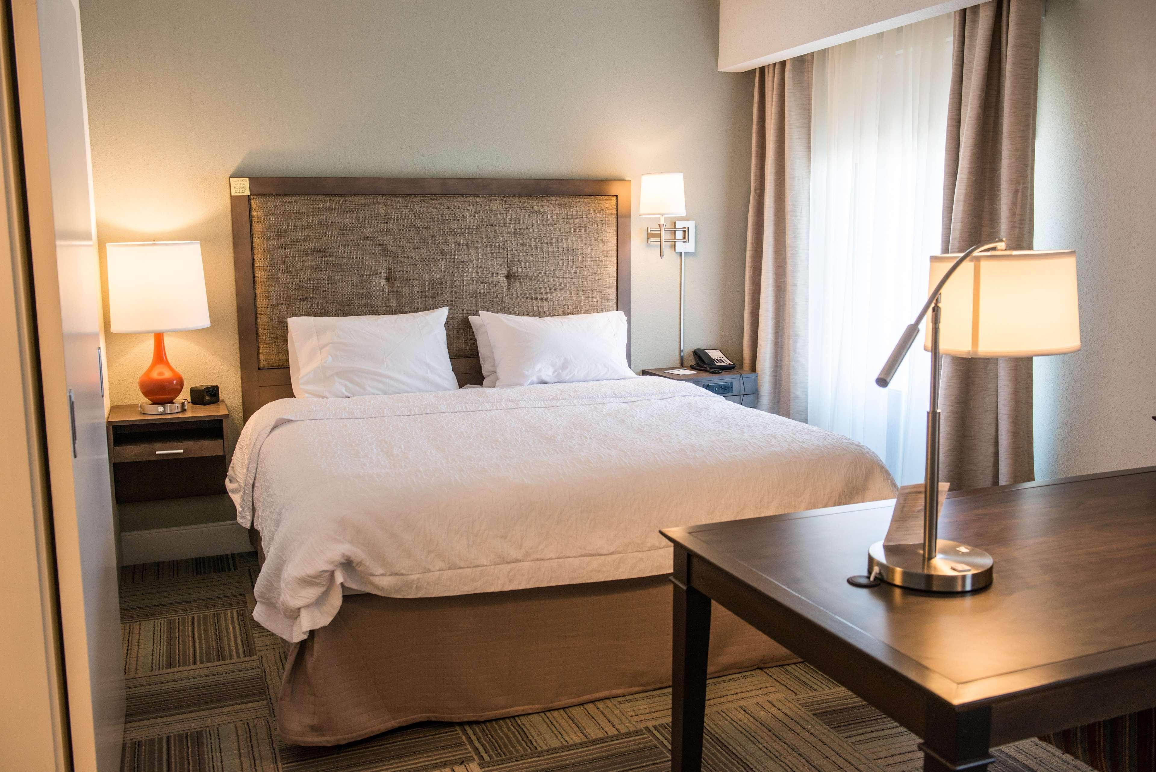 Hampton Inn Bainbridge, Ga Eksteriør billede