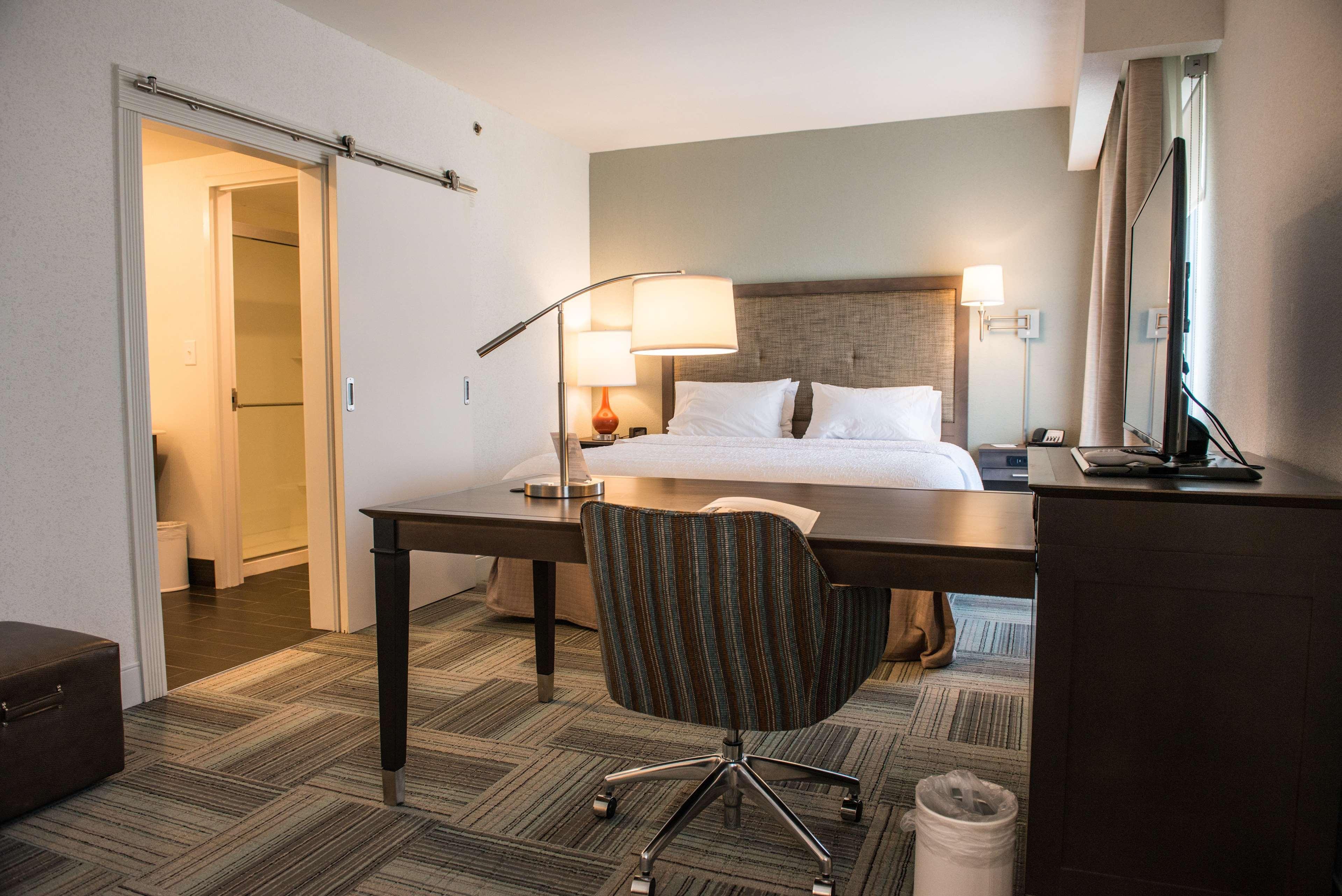 Hampton Inn Bainbridge, Ga Eksteriør billede