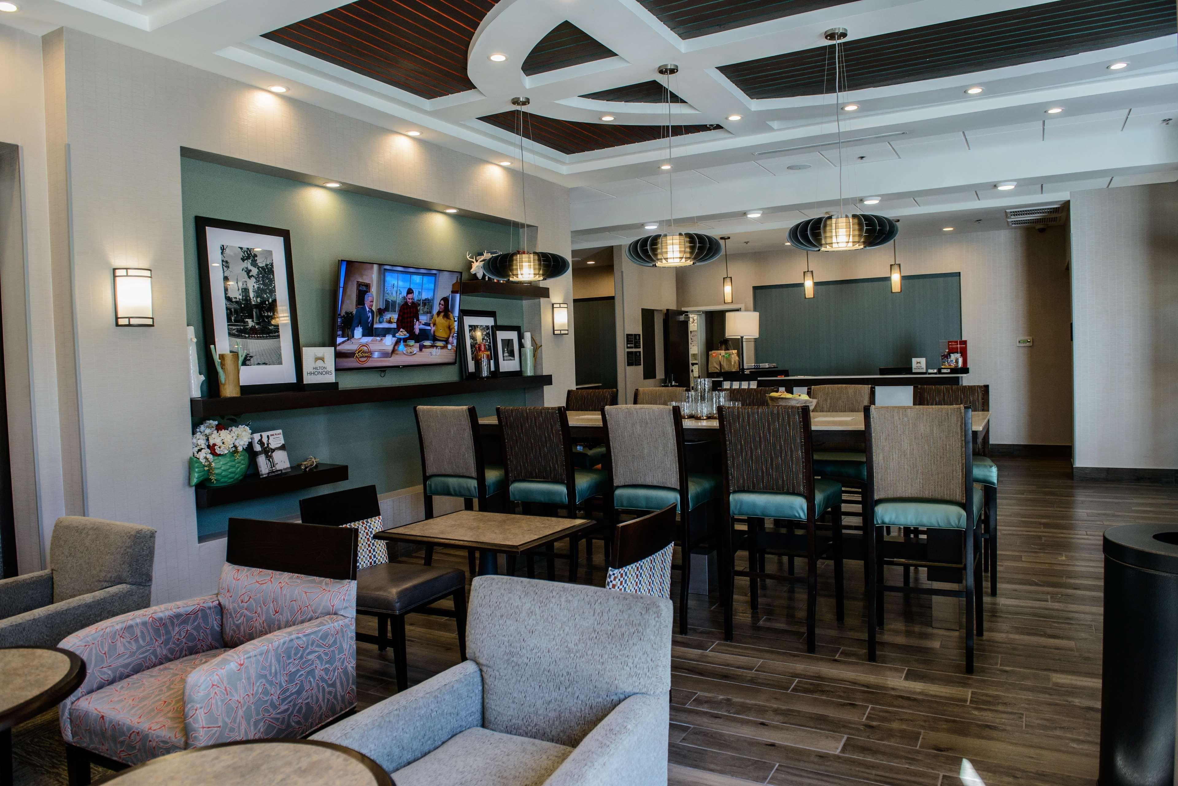 Hampton Inn Bainbridge, Ga Eksteriør billede