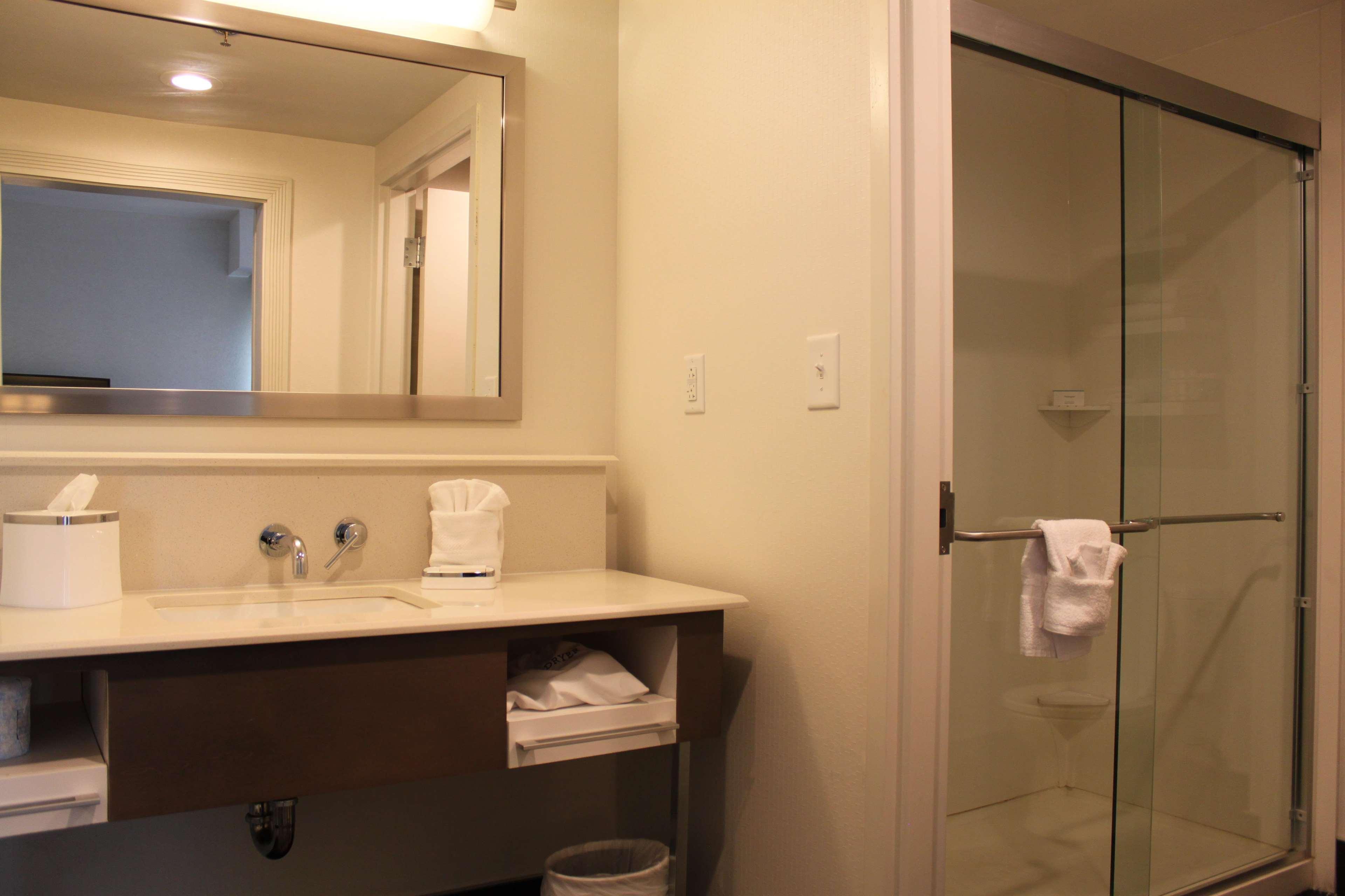 Hampton Inn Bainbridge, Ga Eksteriør billede