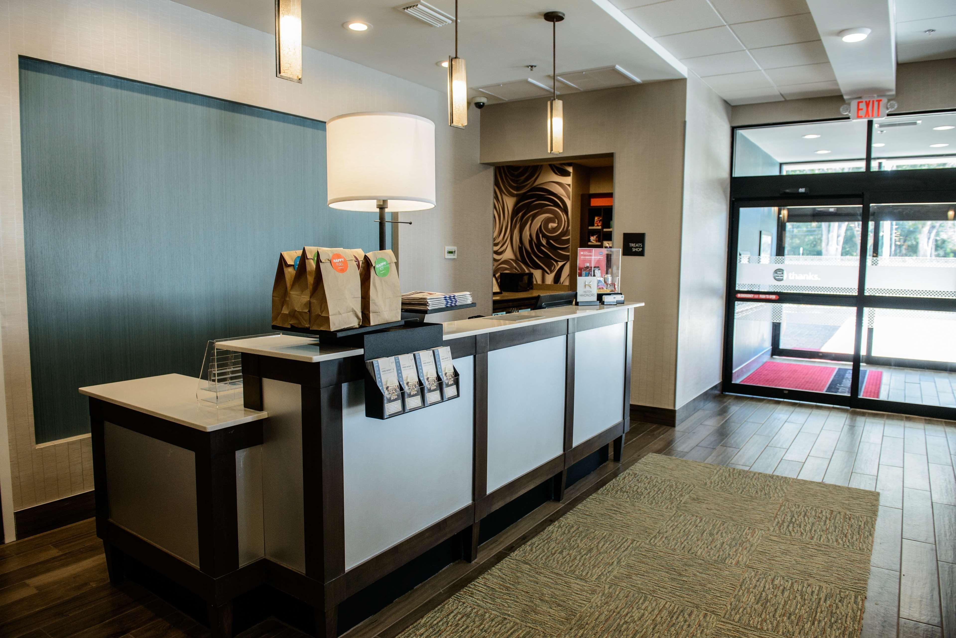 Hampton Inn Bainbridge, Ga Eksteriør billede
