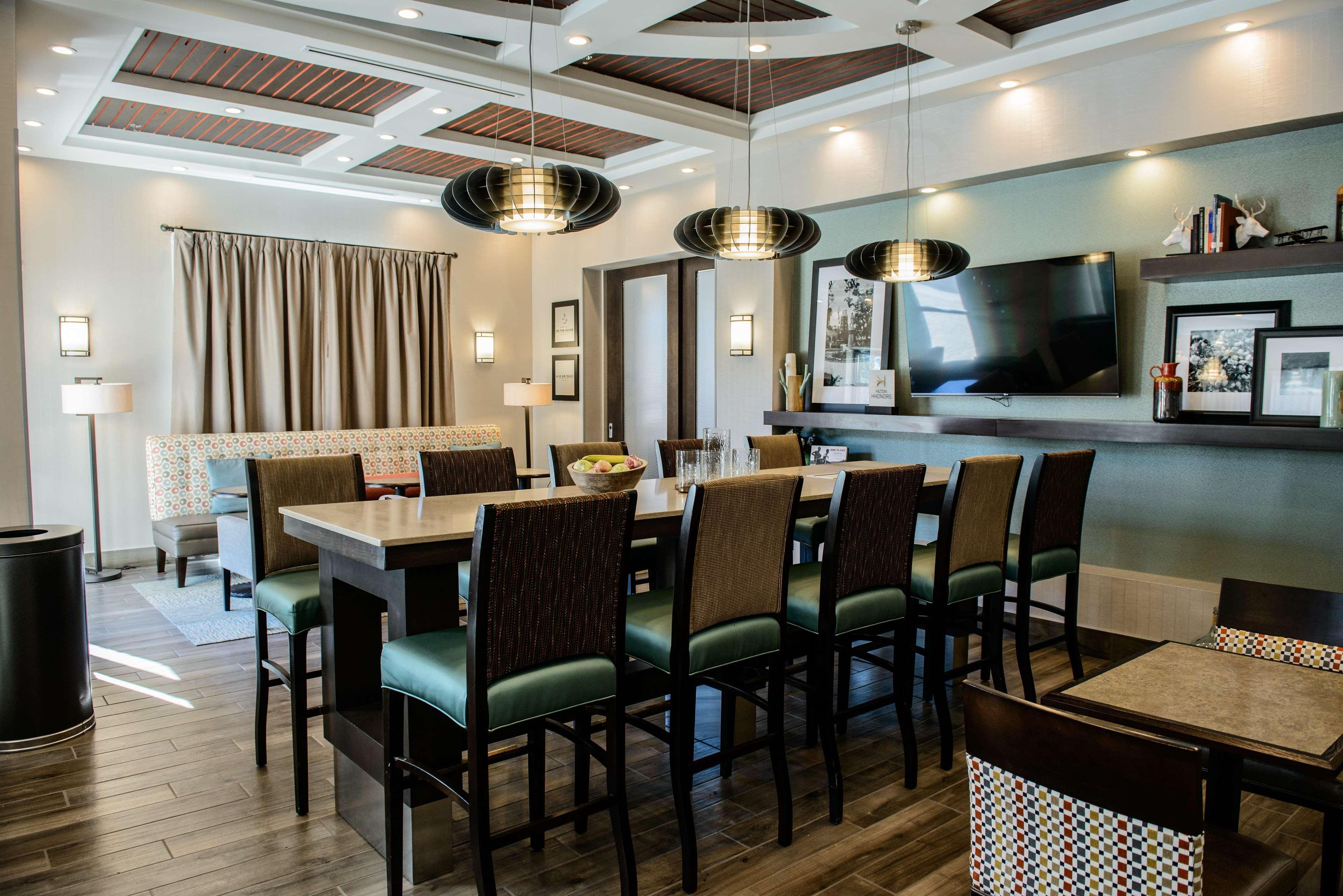 Hampton Inn Bainbridge, Ga Eksteriør billede