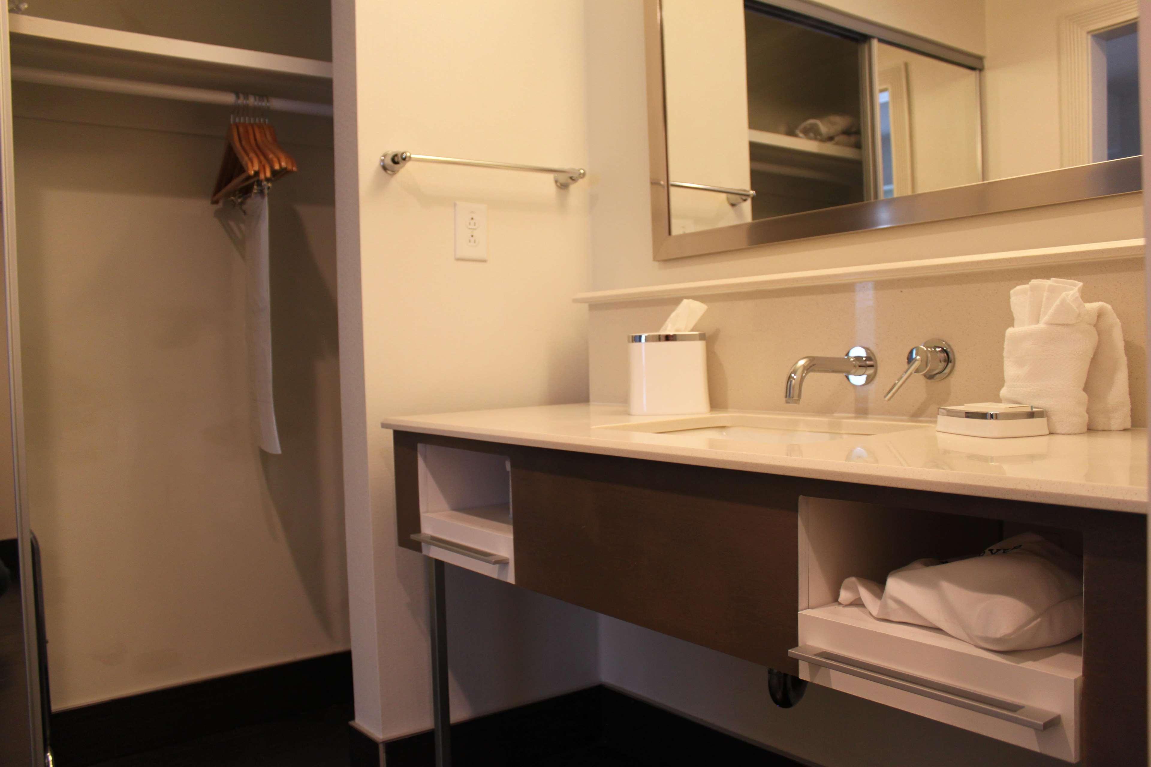 Hampton Inn Bainbridge, Ga Eksteriør billede