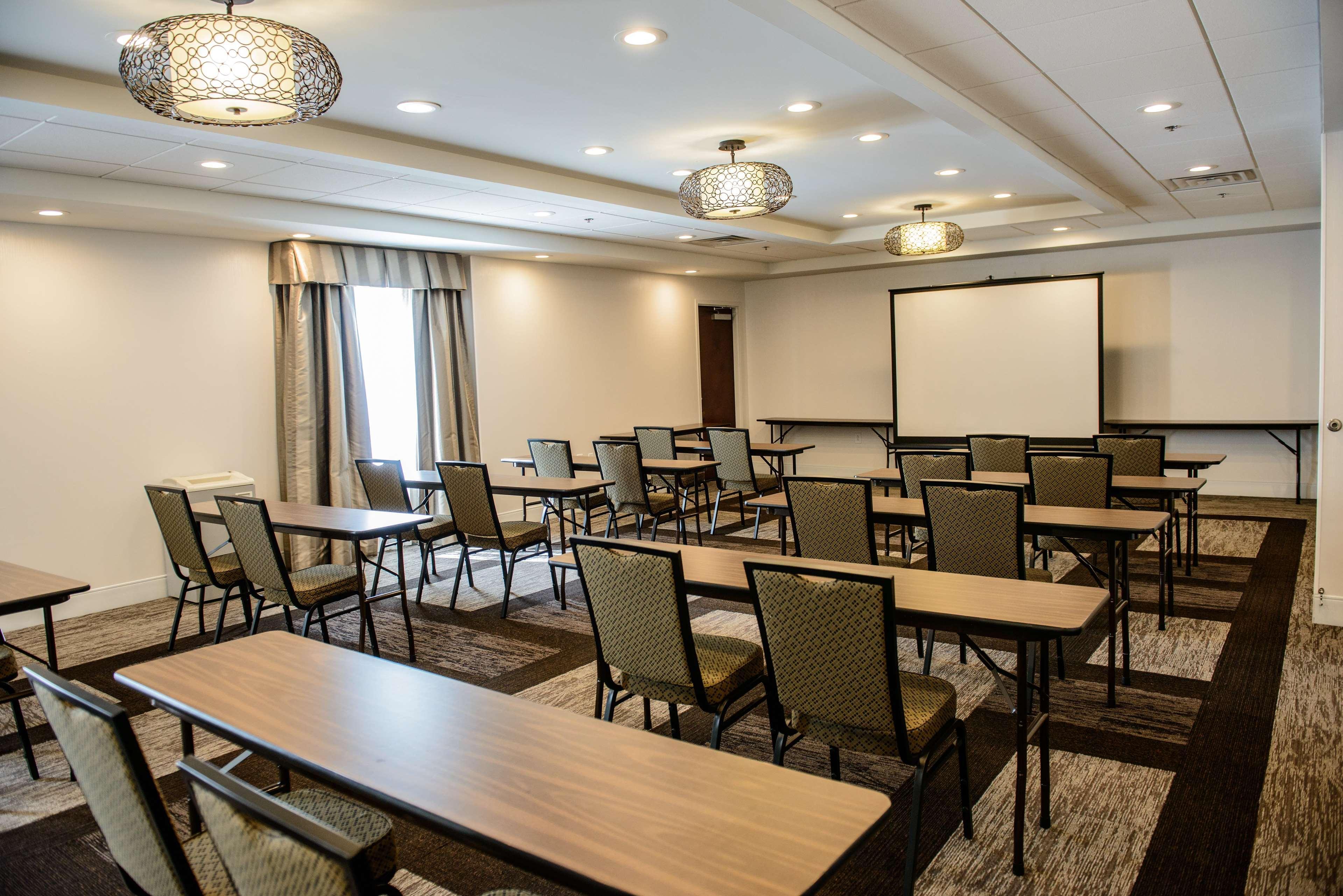 Hampton Inn Bainbridge, Ga Eksteriør billede