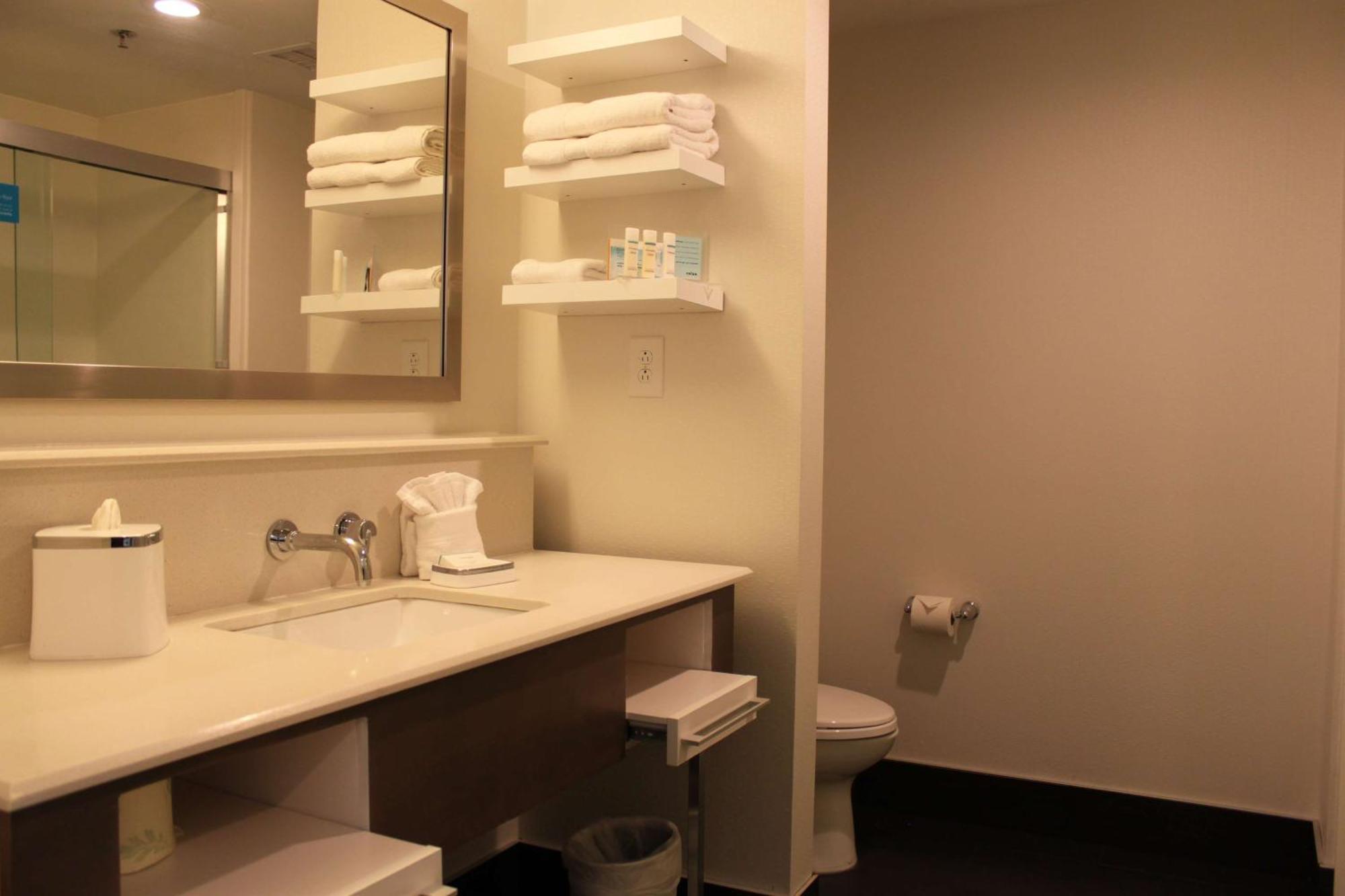 Hampton Inn Bainbridge, Ga Eksteriør billede