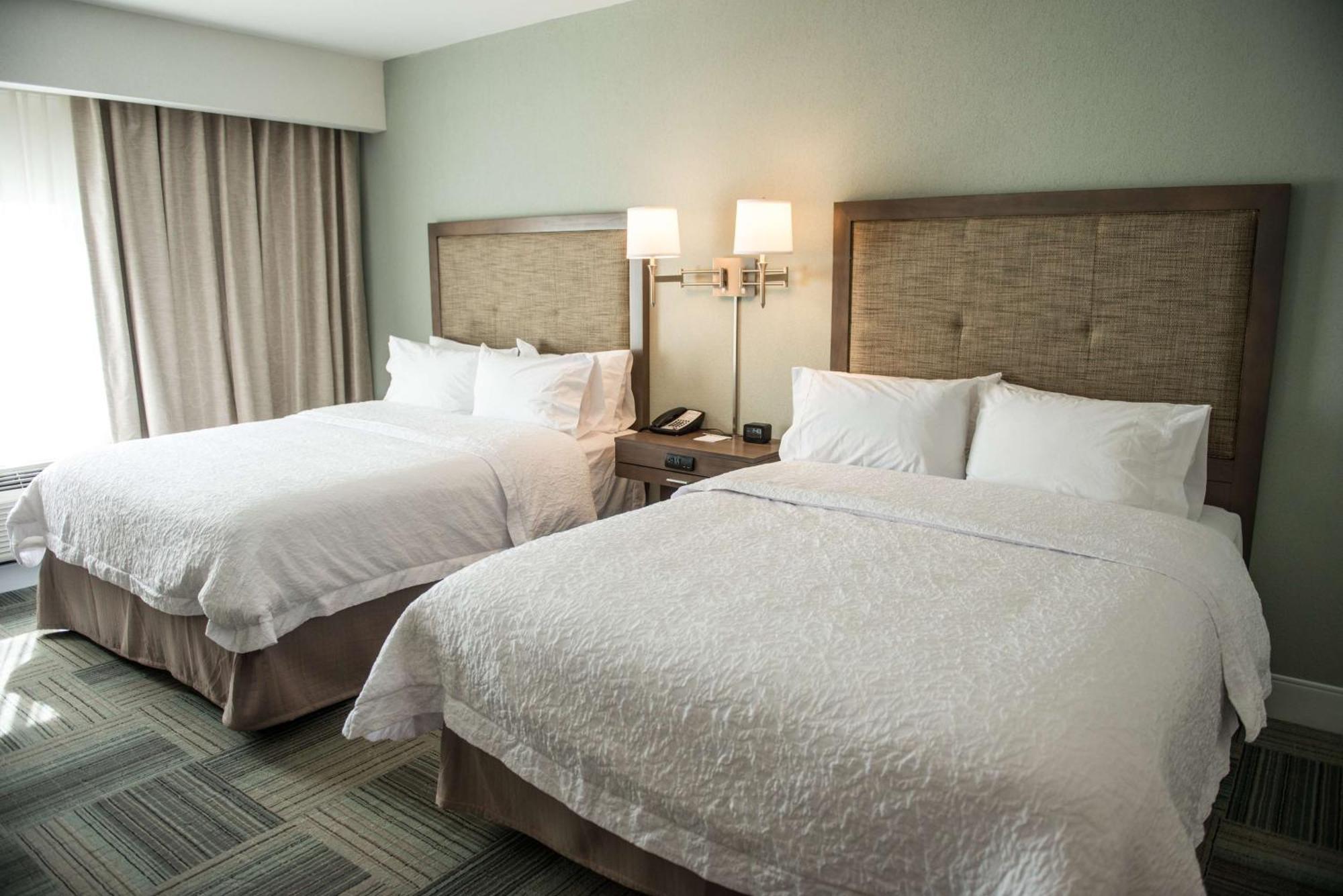Hampton Inn Bainbridge, Ga Eksteriør billede