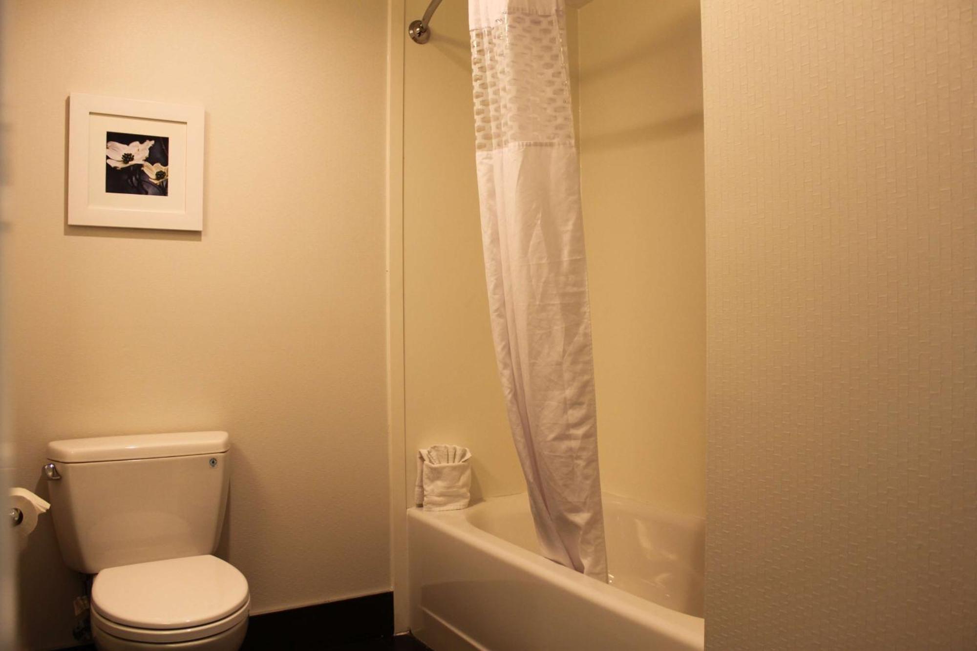 Hampton Inn Bainbridge, Ga Eksteriør billede