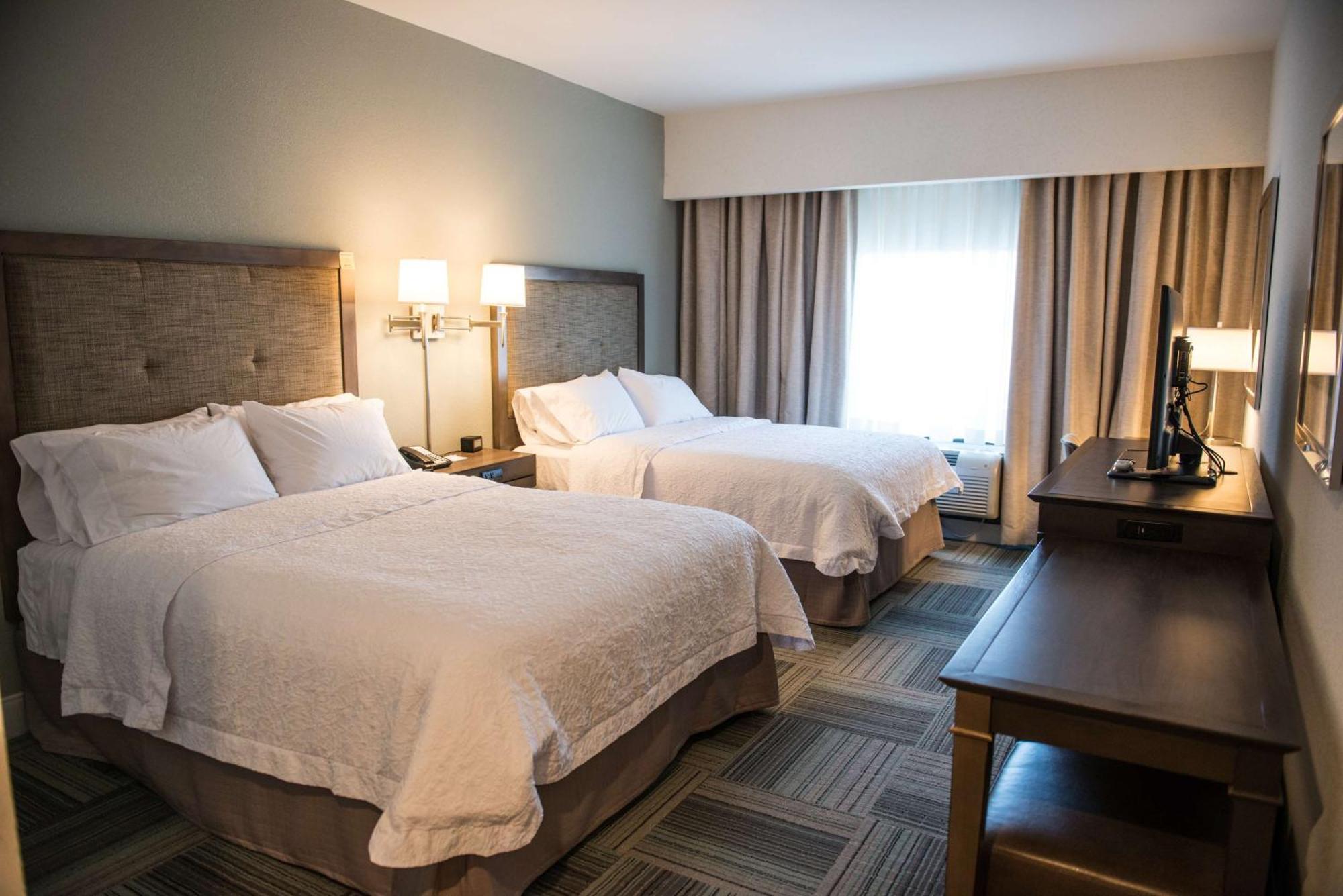 Hampton Inn Bainbridge, Ga Eksteriør billede