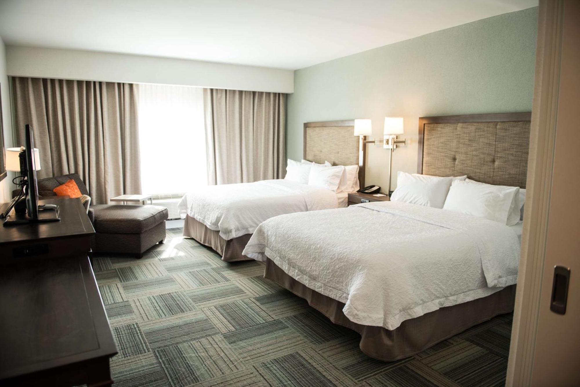 Hampton Inn Bainbridge, Ga Eksteriør billede